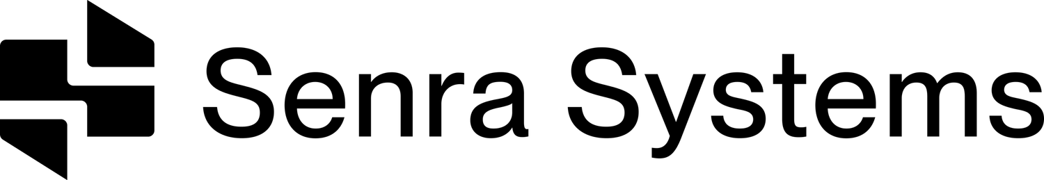 Senra Systems
